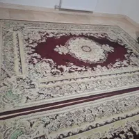 دوتخته فرش ۶متری