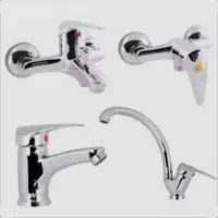 فروش شیراللت ساختمانی