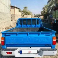 نیسان آپشنال|خودرو سواری و وانت|جیرفت, |دیوار