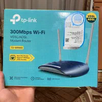 مودم ADSL در حد نو