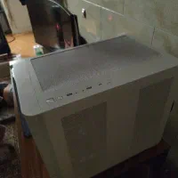 کیس‌ اوست aq18|قطعات و لوازم جانبی رایانه|تهران, امام حسین|دیوار