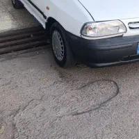 پراید مدل 87 صندوقدار|خودرو سواری و وانت|کلاله, |دیوار