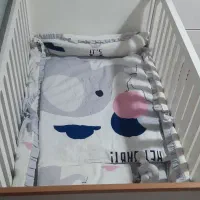 تخت و تشک کودک