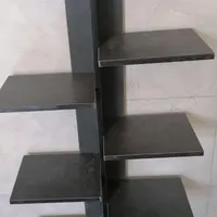 جاکفشی پلکانی