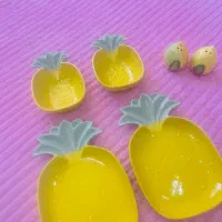 سرویس دونفره آناناس|ظروف سرو و پذیرایی|ری, دولتآباد|دیوار