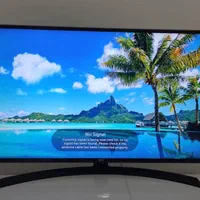 تعمیرات تلویزیون LED LCD OLED پلاسما|خدمات پیشه و مهارت|اندیشه, اندیشه فاز ۴|دیوار
