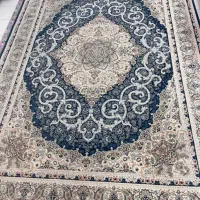 فرش ماشینی ۱۲ متری و ۶ متری