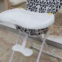 صندلی غذای کودک