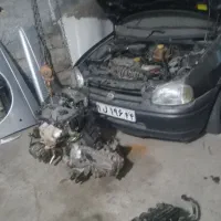 تعمیرگاه و مکانیکی سیار|خدمات موتور و ماشین|بیرجند, |دیوار