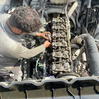 مکانیک ولوو و رنو|خدمات موتور و ماشین|اصفهان, دهنو|دیوار