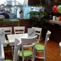 سالن کار آقا  (ستارخان)