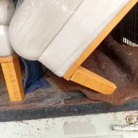 تعمیر مبل درب منزل