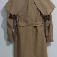 مانتو قهوه ای|لباس|اقبالیه, |دیوار