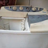 لباسشویی ۹کیلویی  حایر