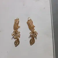 گوشواره‌آویزاستیل