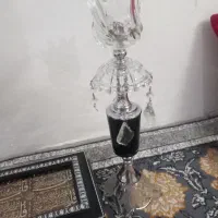 شمعدون و جا قرآنی فروشی|صنایع دستی و سایر لوازم تزئینی|مشهد, خواجه ربیع|دیوار