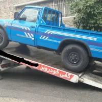 نیسان دوگانه هیدرولیک و دیزل|خودرو سواری و وانت|گنبد کاووس, |دیوار