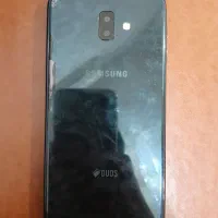 گوشی سامسونگ جی ۶ پلاس|موبایل|تبریز, |دیوار