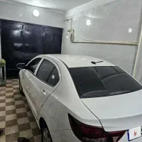 شاهین جی ۱۴۰۳ سانروف دار