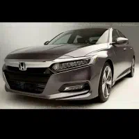 حواله هونداآکورد تحویل دوماهه