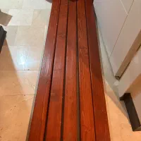 چوب چهار تراش روس درجه یک کاملا خشک|مصالح و تجهیزات ساختمان|تهران, دبستان|دیوار