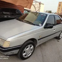 سلام وقت بخیر از دیوار|خودرو سواری و وانت|جغین, |دیوار