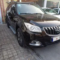 هایما اس 7 مدل ۱۴۰۱|خودرو سواری و وانت|ارومیه, |دیوار