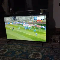 تلویزیون صنام ۴۳|تلویزیون و پروژکتور|رشت, گیل|دیوار