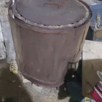 تنورگازی سالم فروشی قیمت ۱۵۰۰۰۰۰۰ تومان
