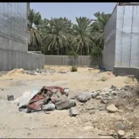 فروش یک قطعه زمین تجاری مسکونی|فروش زمین و ملک کلنگی|جم, |دیوار