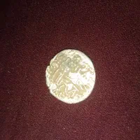 سکه نقره خسرو دوم اشکانی|کلکسیون اشیاء عتیقه|کلاله, |دیوار