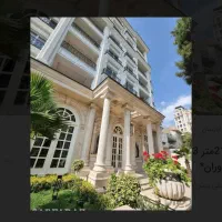 200متر پارک ملت*تکواحد3پارکینگ4ساله* استخر فعال