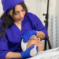 فیشیال تخفیف ویژه واسه عید