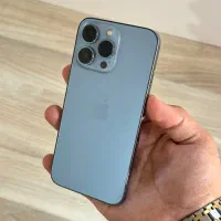 آیفون ۱۳ پرو ۲۵۶ گیگ