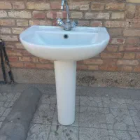 روشویی باشیر|مصالح و تجهیزات ساختمان|کرمان, |دیوار