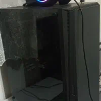 قاب کیس گیمینگ گیرین