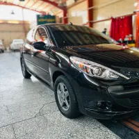 ۲۰۷ تیوفایومدل ۹۶ بدون رنگ و خط وخش نمونه در ایران