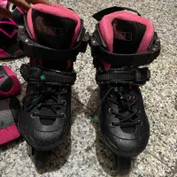 اسکیت نمایشی استاندارد سایز۲۸-۳۱|دوچرخه، اسکیت، اسکوتر|بابلسر, |دیوار