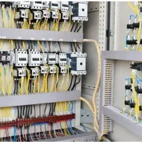 خدمات برق اصفهان صنعت پویا|خدمات پیشه و مهارت|اصفهان, ملک‌شهر|دیوار