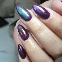 آموزش کاشت ناخن صفر تا صد پودر و ژل