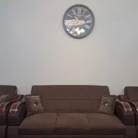 مبل هفت نفره کلاسیک|مبلمان خانگی و میز عسلی|گرگان, |دیوار