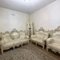 مبلمان ۷نفره درحدنو