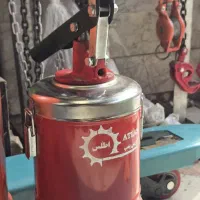 گیریس پمپ بادی|ابزارآلات|مشهد, کوشش|دیوار