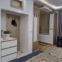 اقبالیه هشت بهشت کوچه سوم