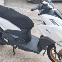 فروش موتور کلیک ۱۸۰ آشیل