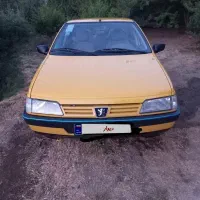 تاکسی گردشی مدل ۹۸