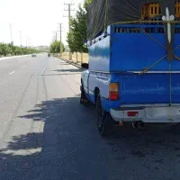 نیساندوگانهمدل83|خودرو سواری و وانت|اهر, |دیوار