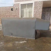 باربند یا،اتاق مسقف نیسان