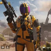 اکانت کالاف دیوتی موبایل