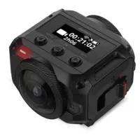 دوربین ۳۶۰ Garmin|دوربین عکاسی و فیلم‌برداری|تهران, آبشار تهران (دریاچه)|دیوار
